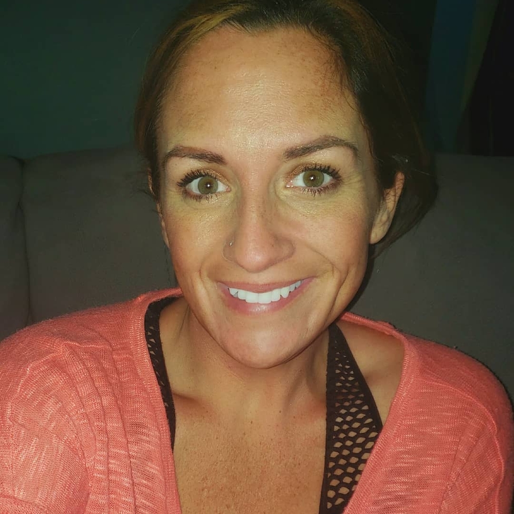 Meet your Posher, Meagan